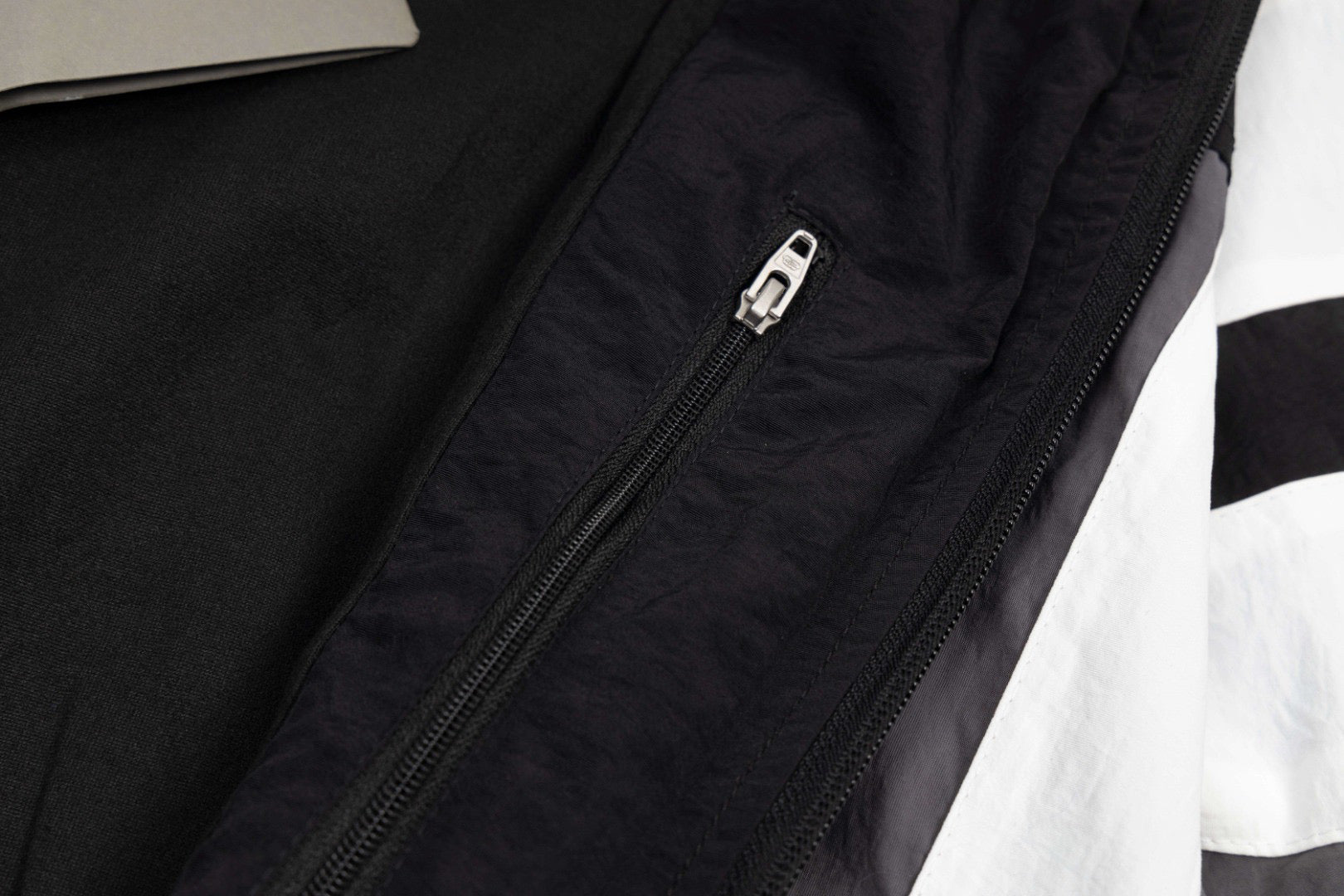 Ba1en*iaga Jacket