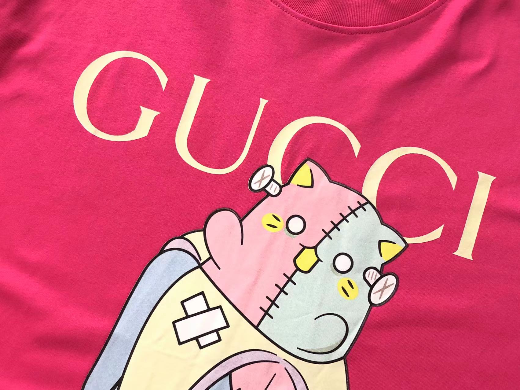 Gvc*1 T-shirt