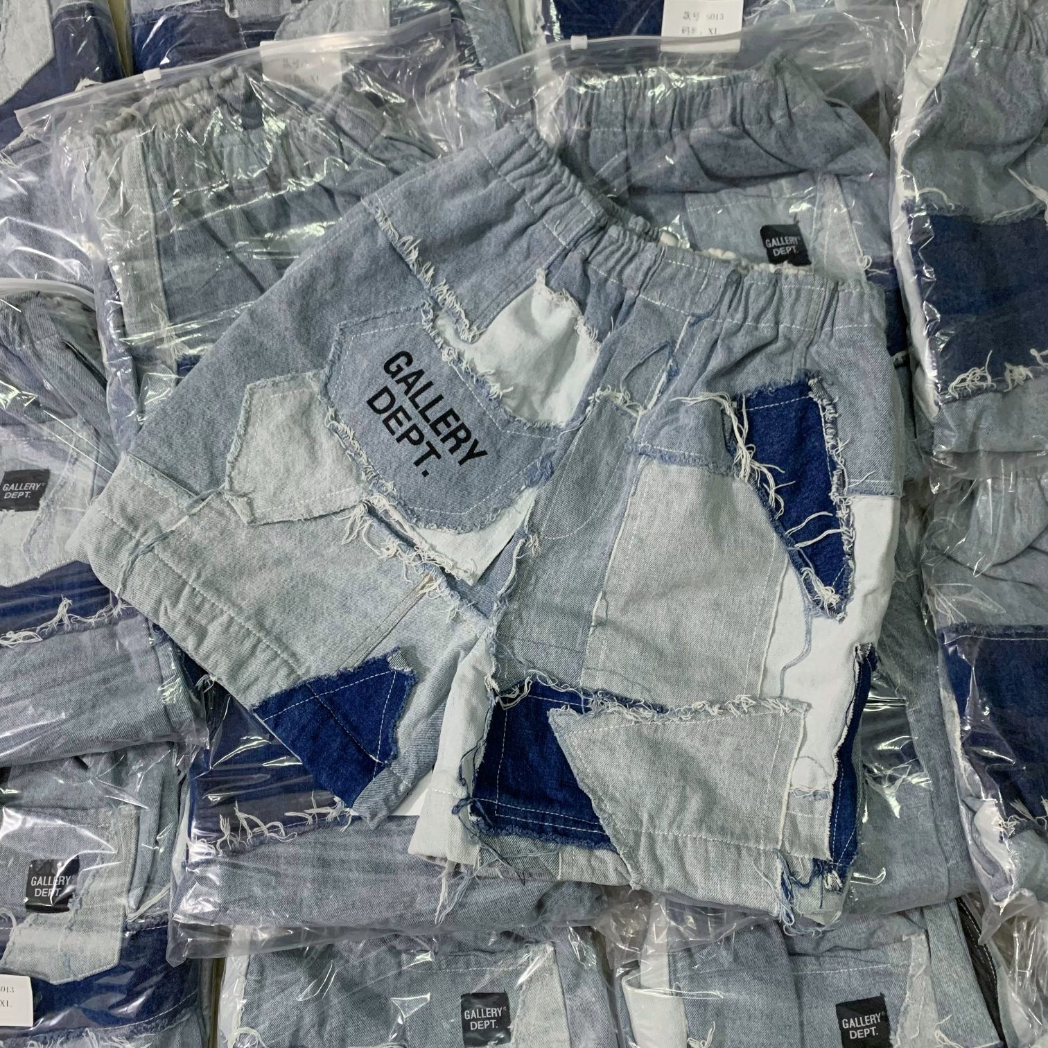Gallery Dept Shorts