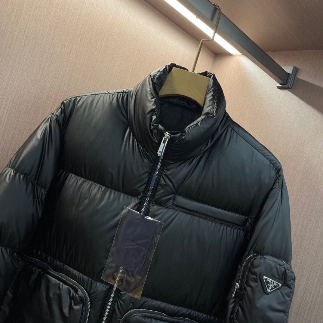 Pra*a Jacket