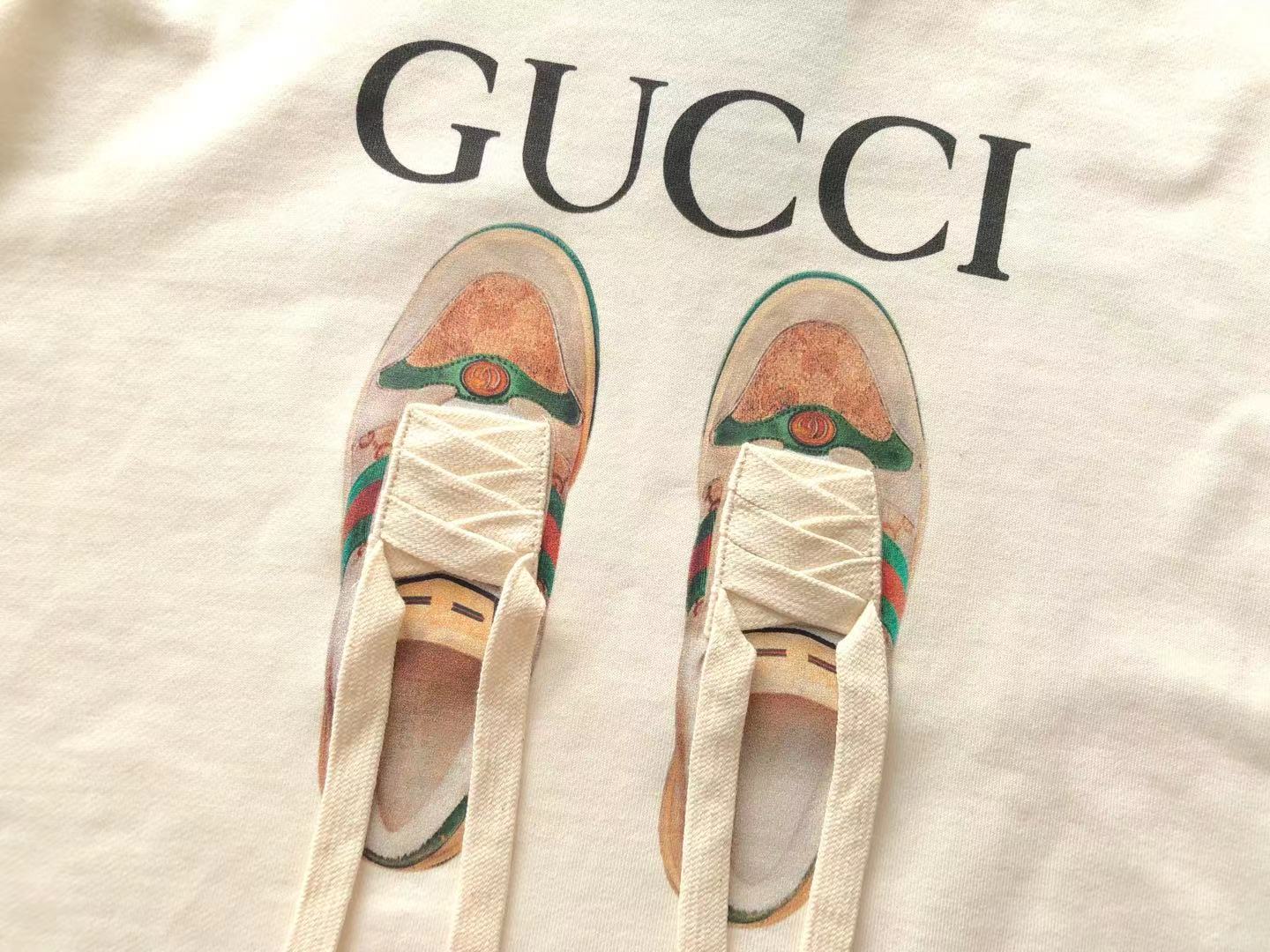 Gvc*1 Sweatshirt