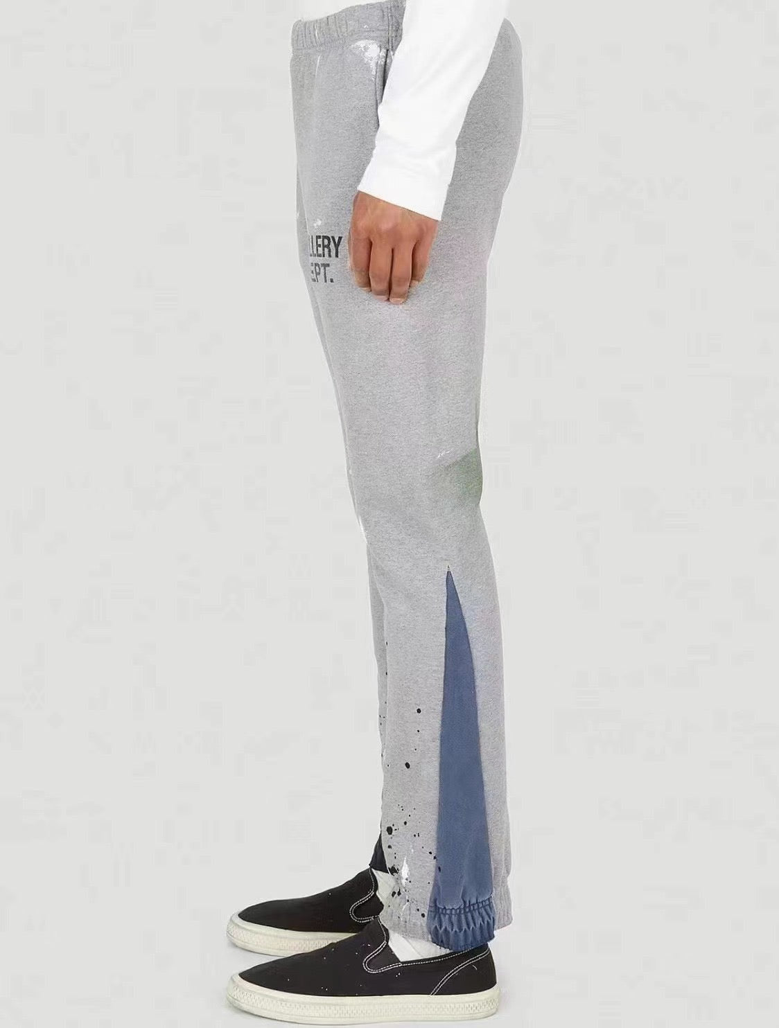 Gallery Dept Sweatpants