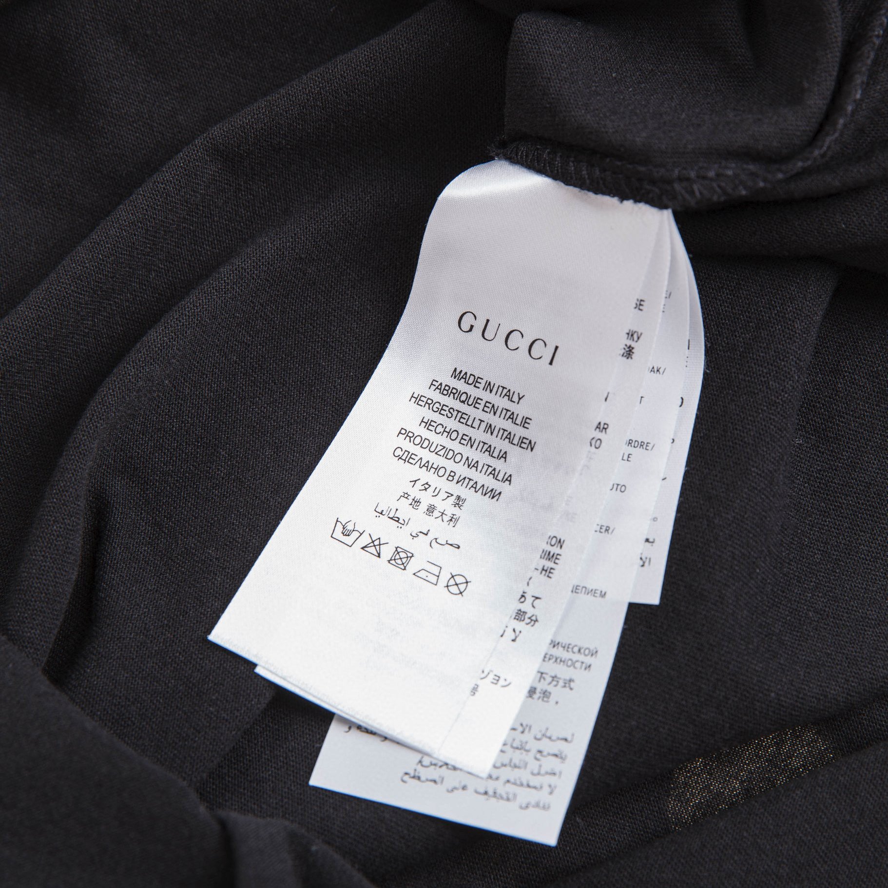 Gvc*1 T-shirt