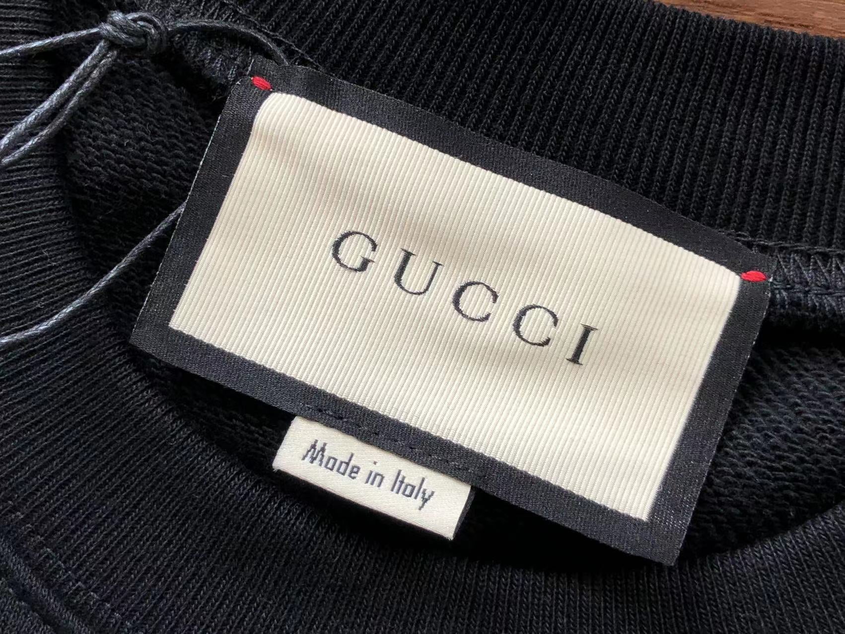 Gvc*1 Sweatshirt