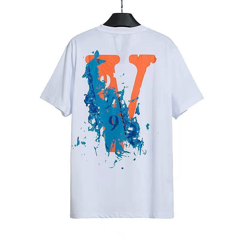 Suninelove Vlone x 999 T Shirt