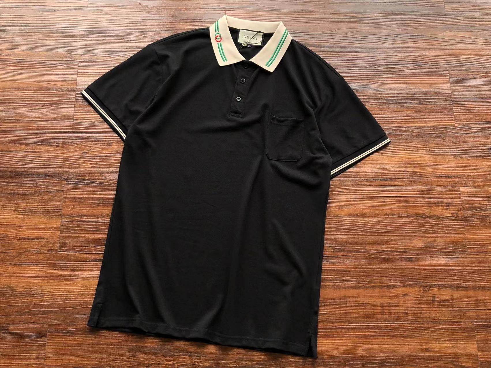 Gvc*1 Shirt