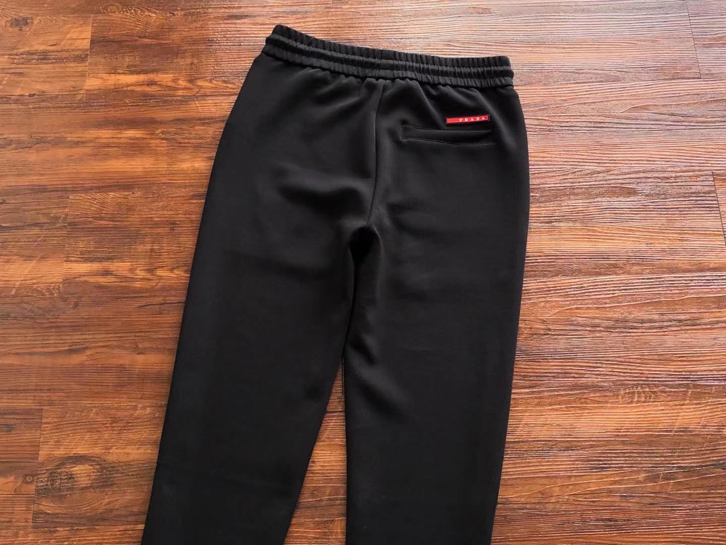 Pra*a Sweatpants