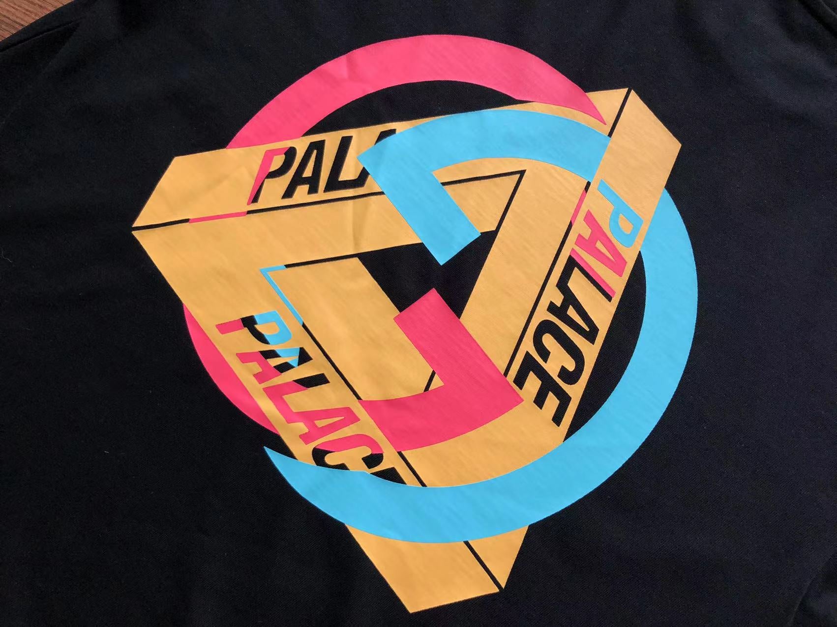 Gvc*1 T-shirt