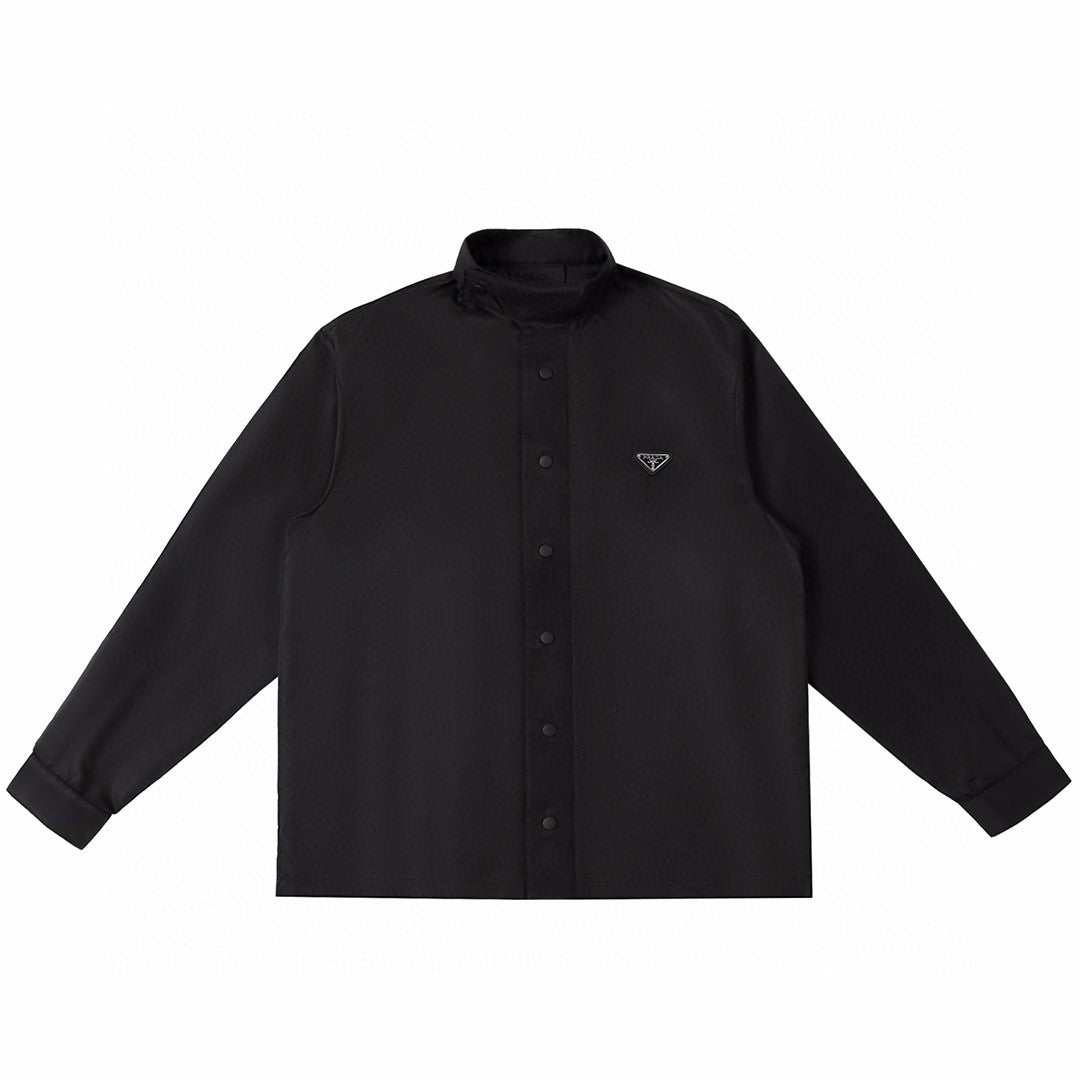 Pra*a Jacket