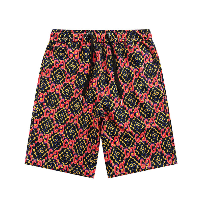 Gvc*1 Shorts