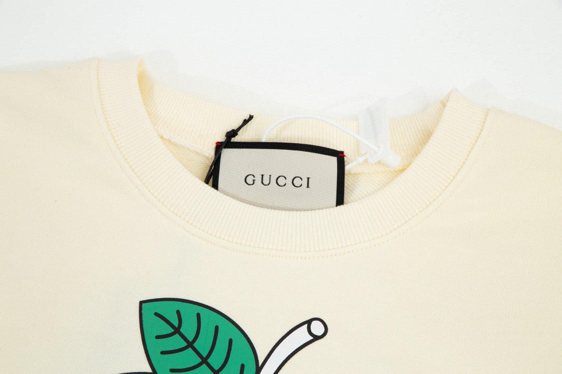 Gvc*1 Sweatshirt