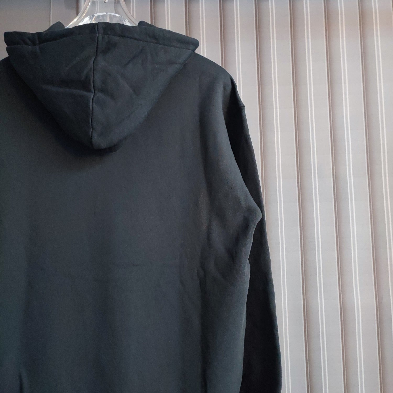 Ba1en*iaga Hoodie