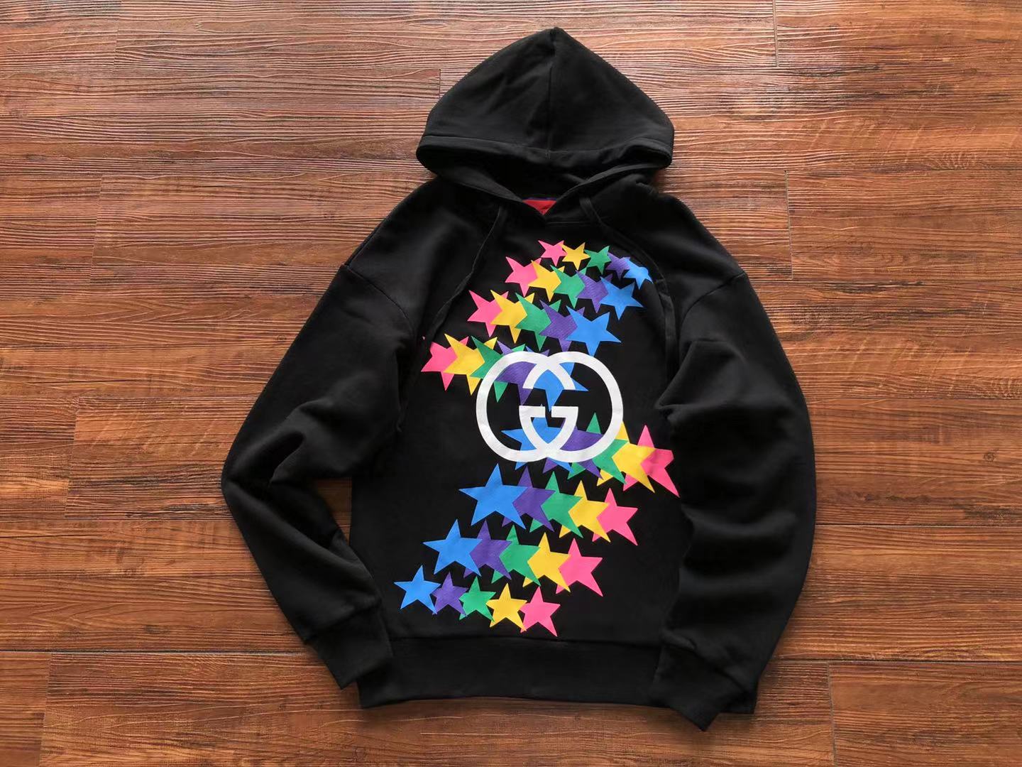 Gvc*1 Hoodie