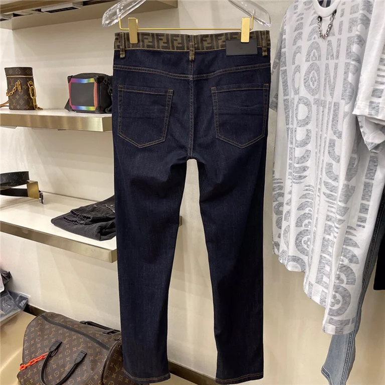 2021fw F**di Pants