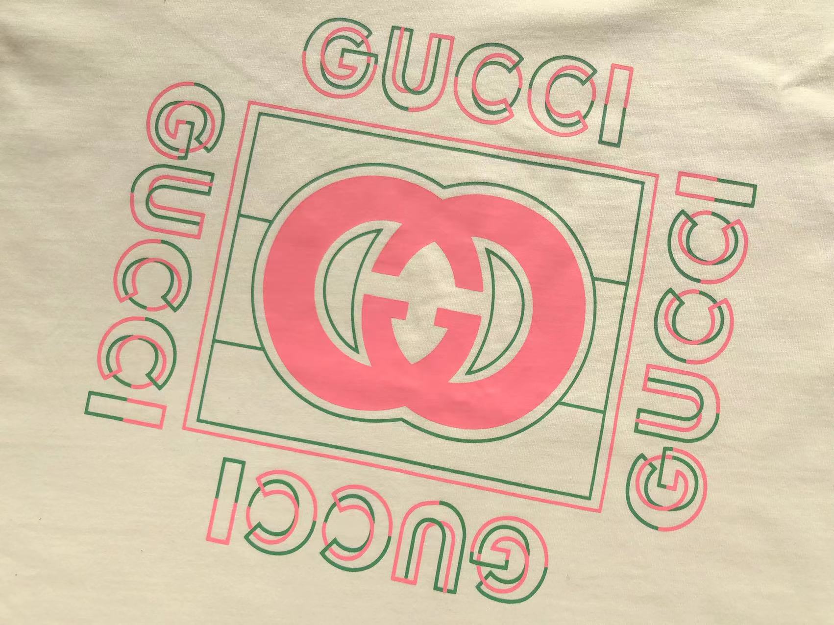 Gvc*1 T-shirt