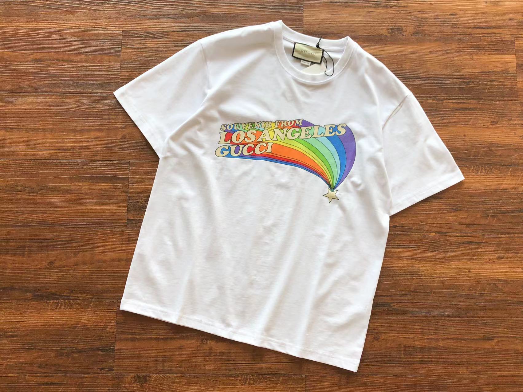 Gvc*1 T-shirt