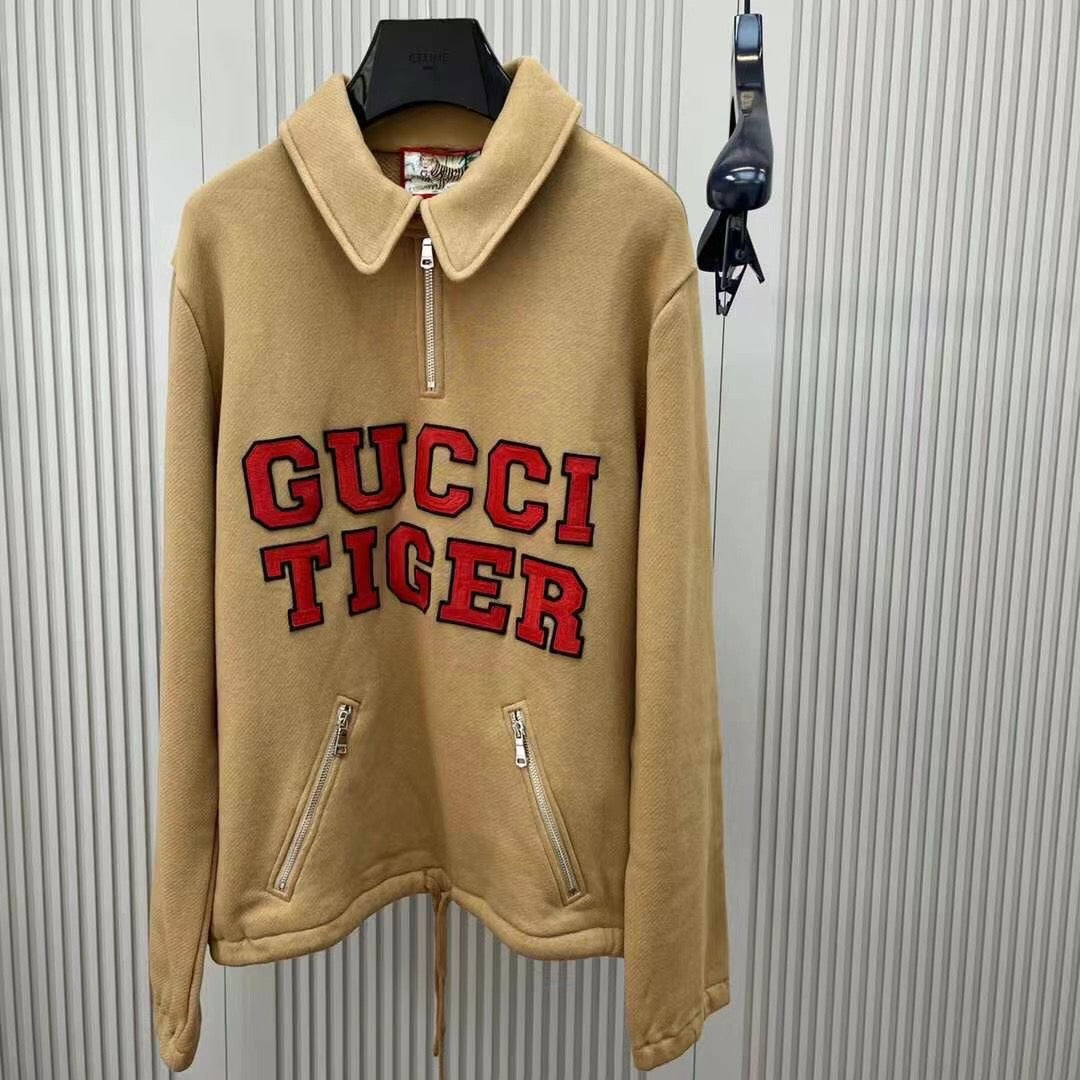 Gvc*1 Sweatshirt