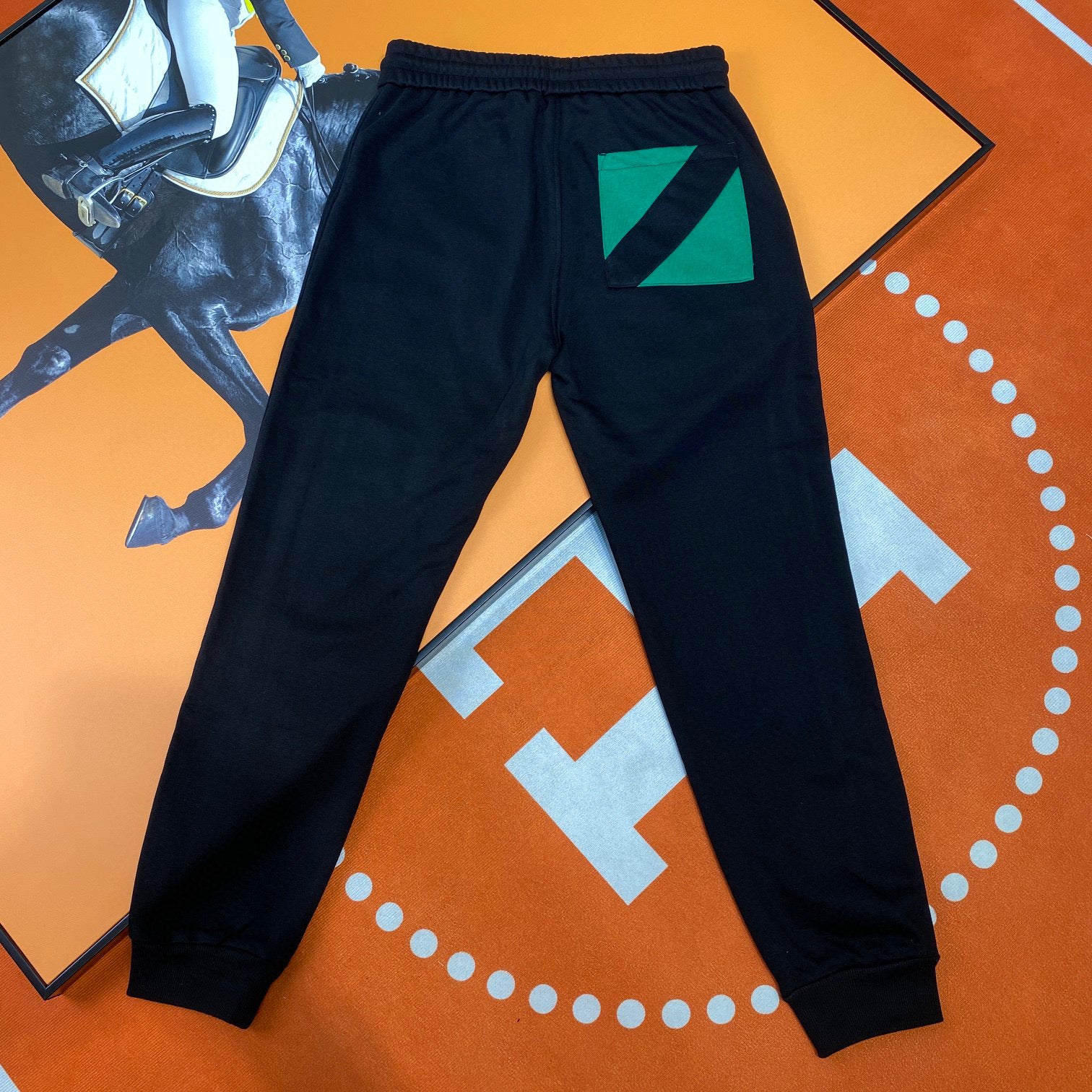 Pra*a Sweatpants