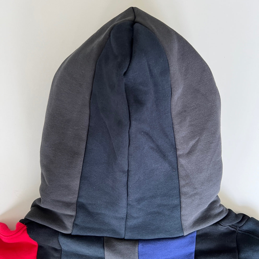 Ba1en*iaga Hoodie