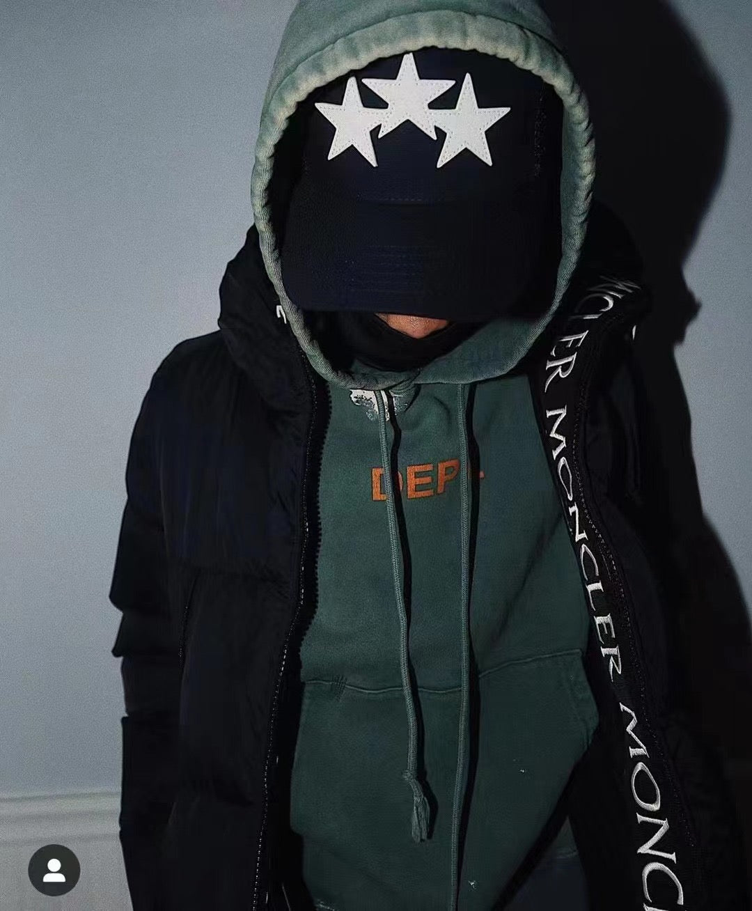 Gallery Dept Hoodie