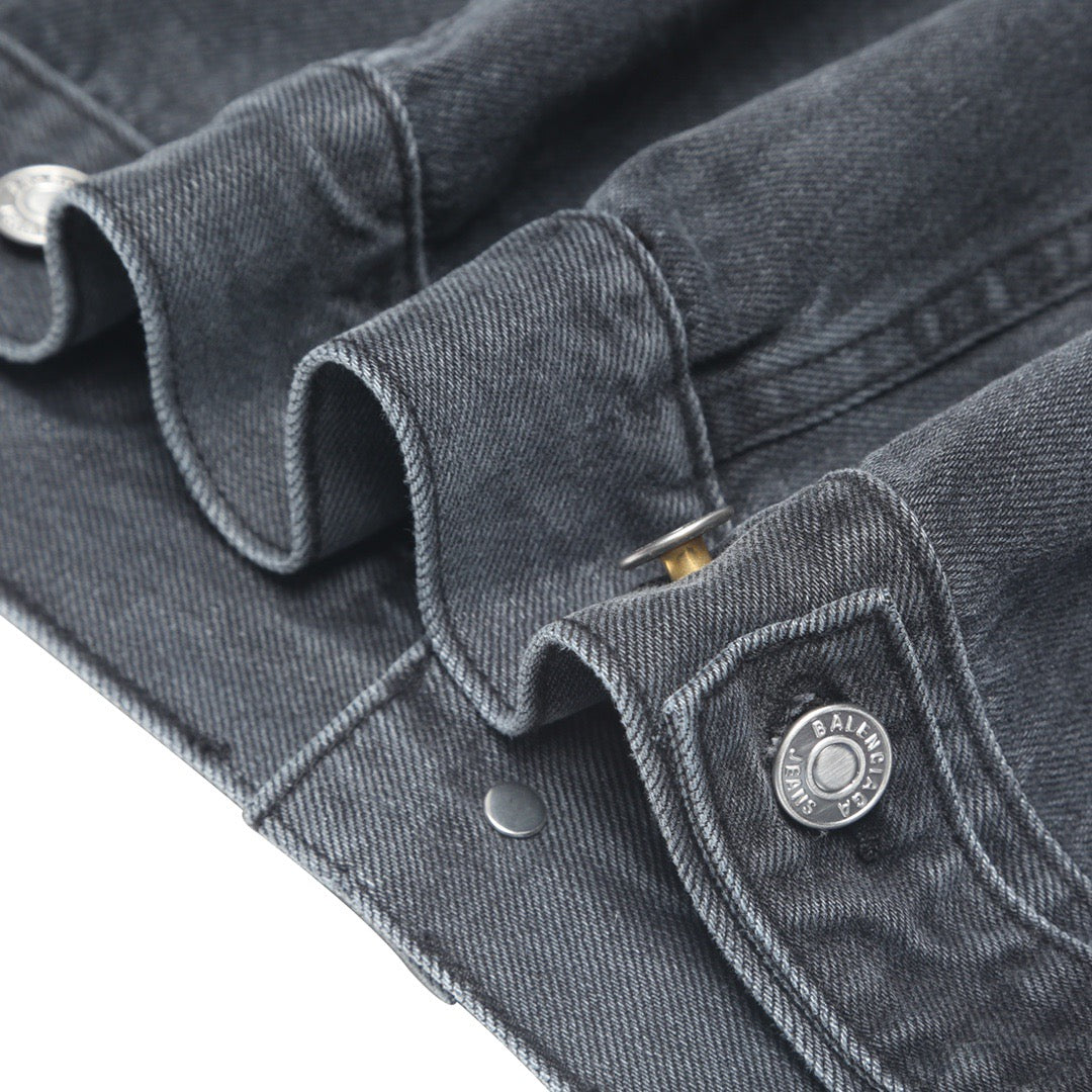 Ba1en*iaga Jacket