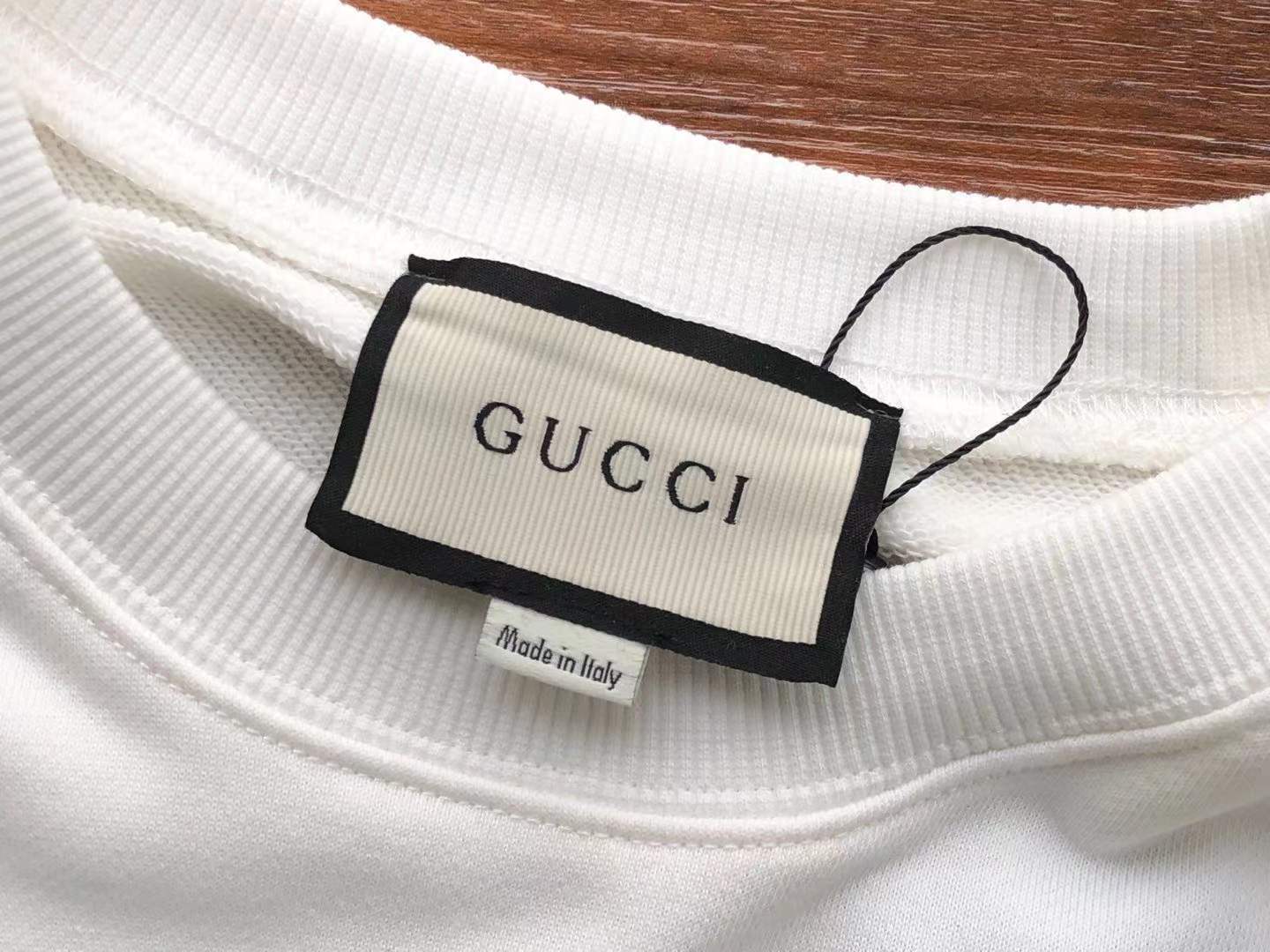 Gvc*1 Sweatshirt