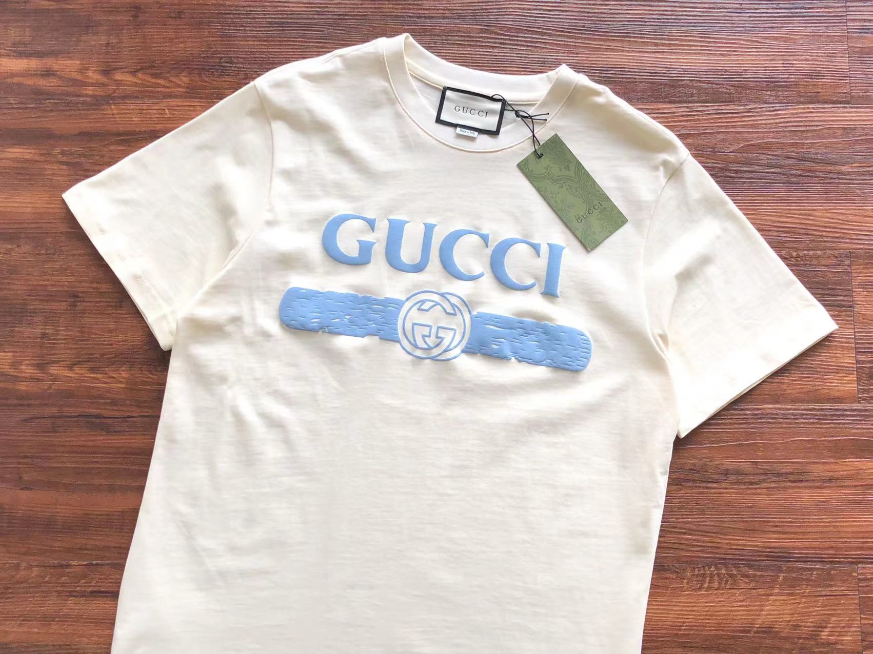 Gvc*1 T-shirt