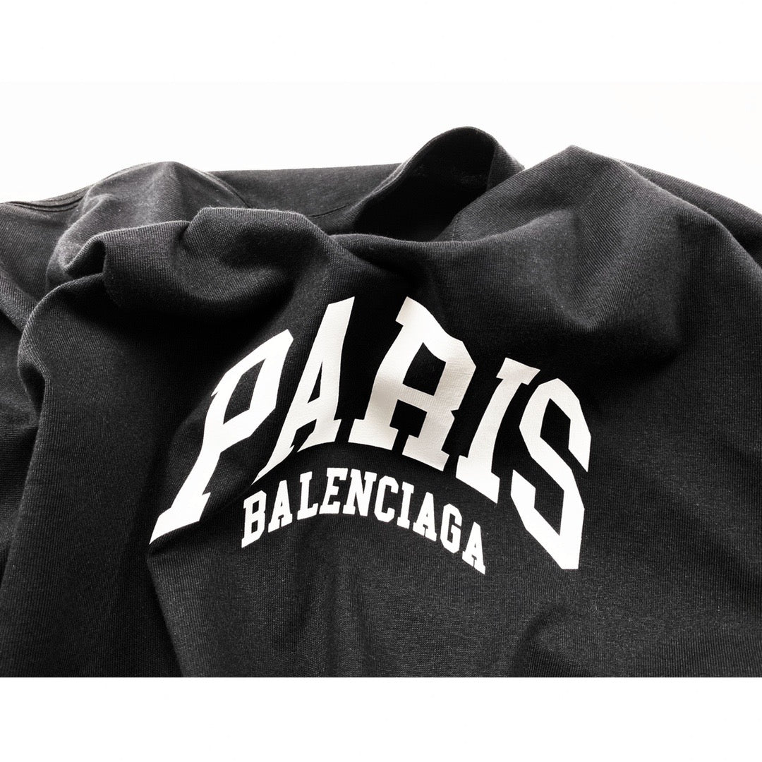 Ba1en*iaga T-shirt