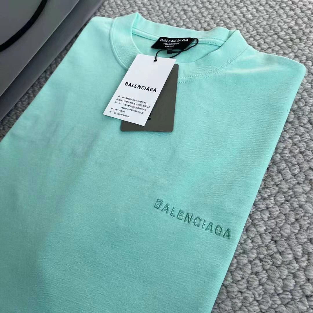 Ba1en*iaga T-shirt
