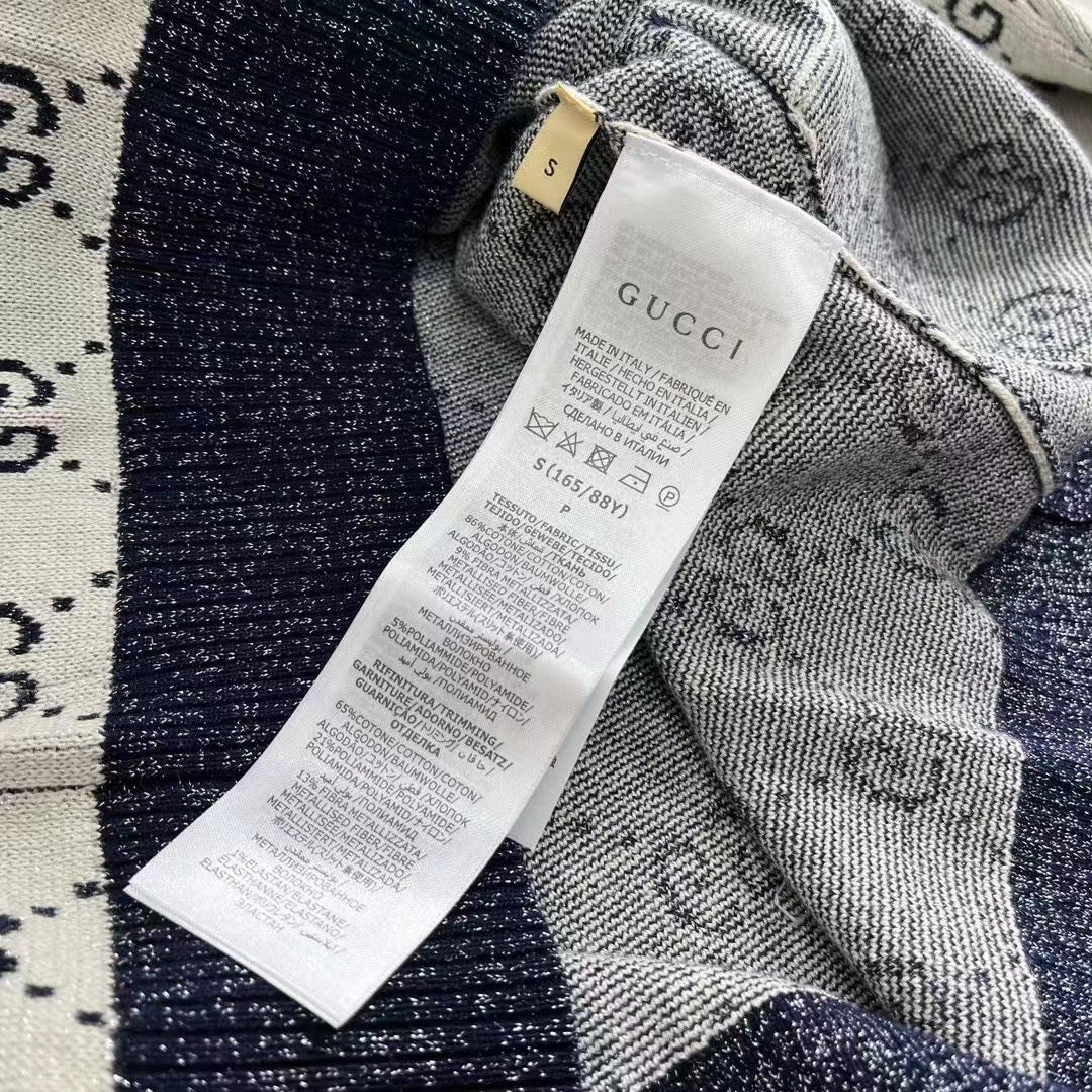 Gvc*1 Cardigan Dupe