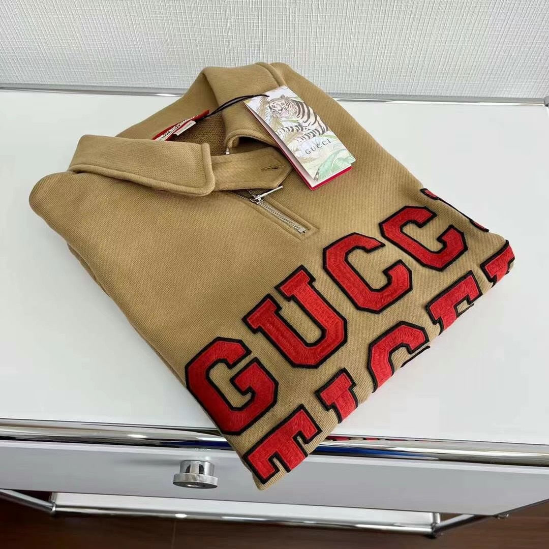 Gvc*1 Sweatshirt