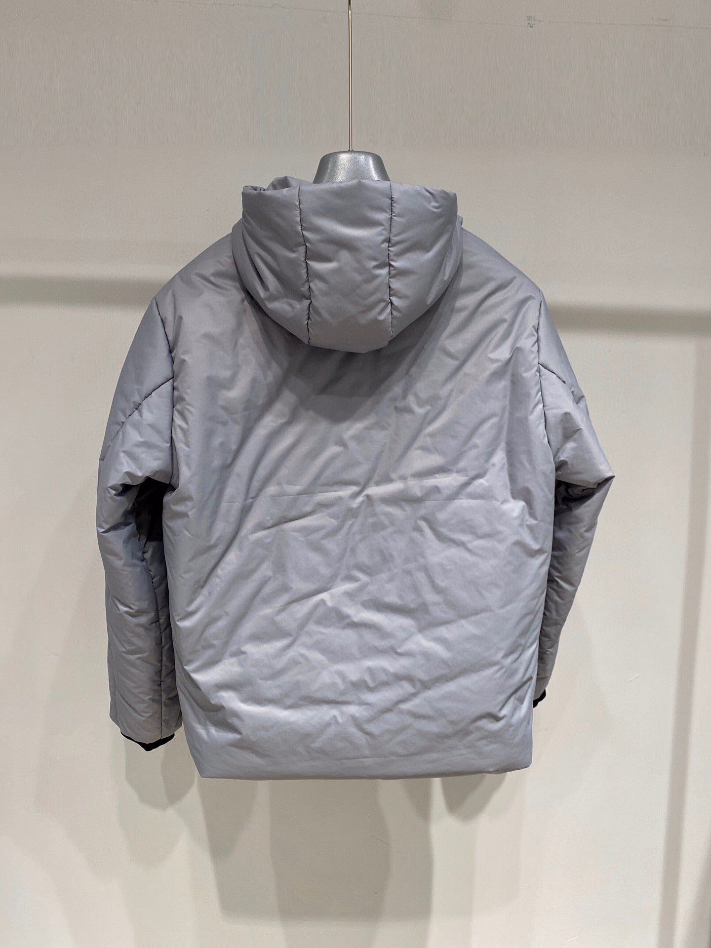 Pra*a Jacket