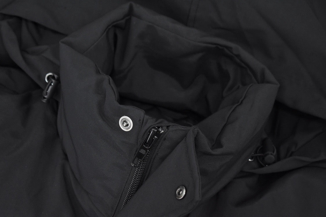 Ba1en*iaga Jacket