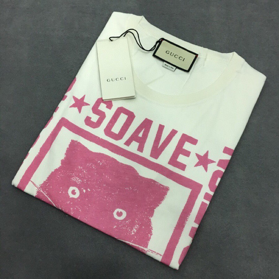 Gvc*1 T-shirt