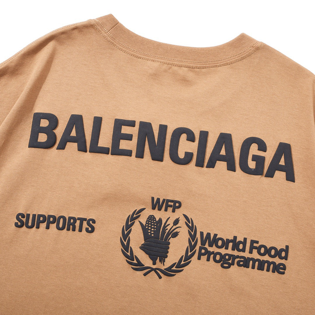 Ba1en*iaga T-shirt