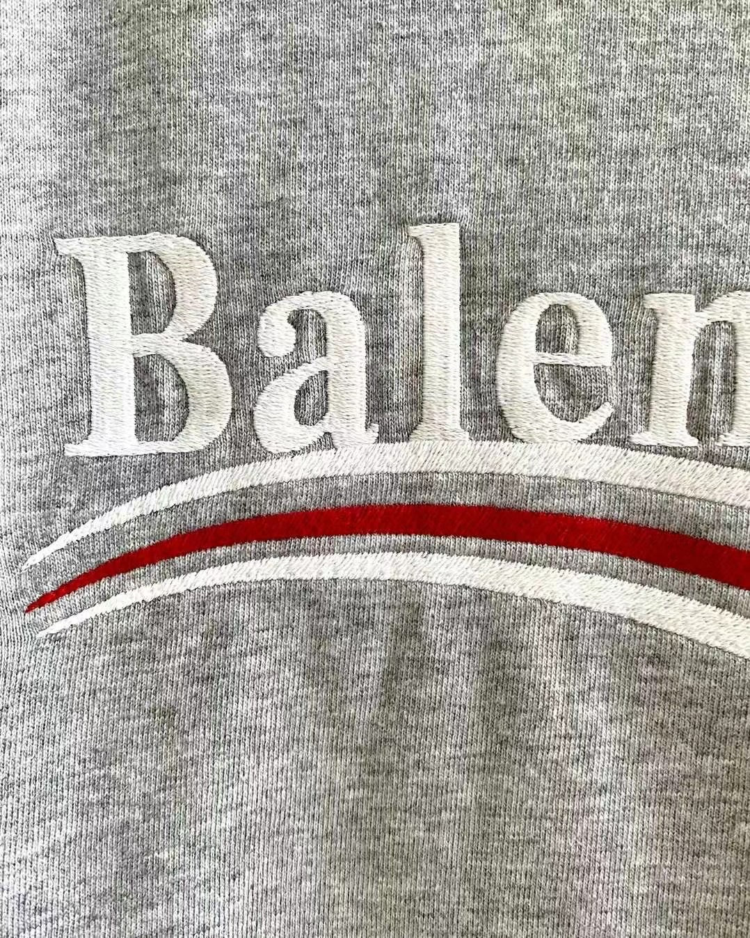 Ba1en*iaga T-shirt