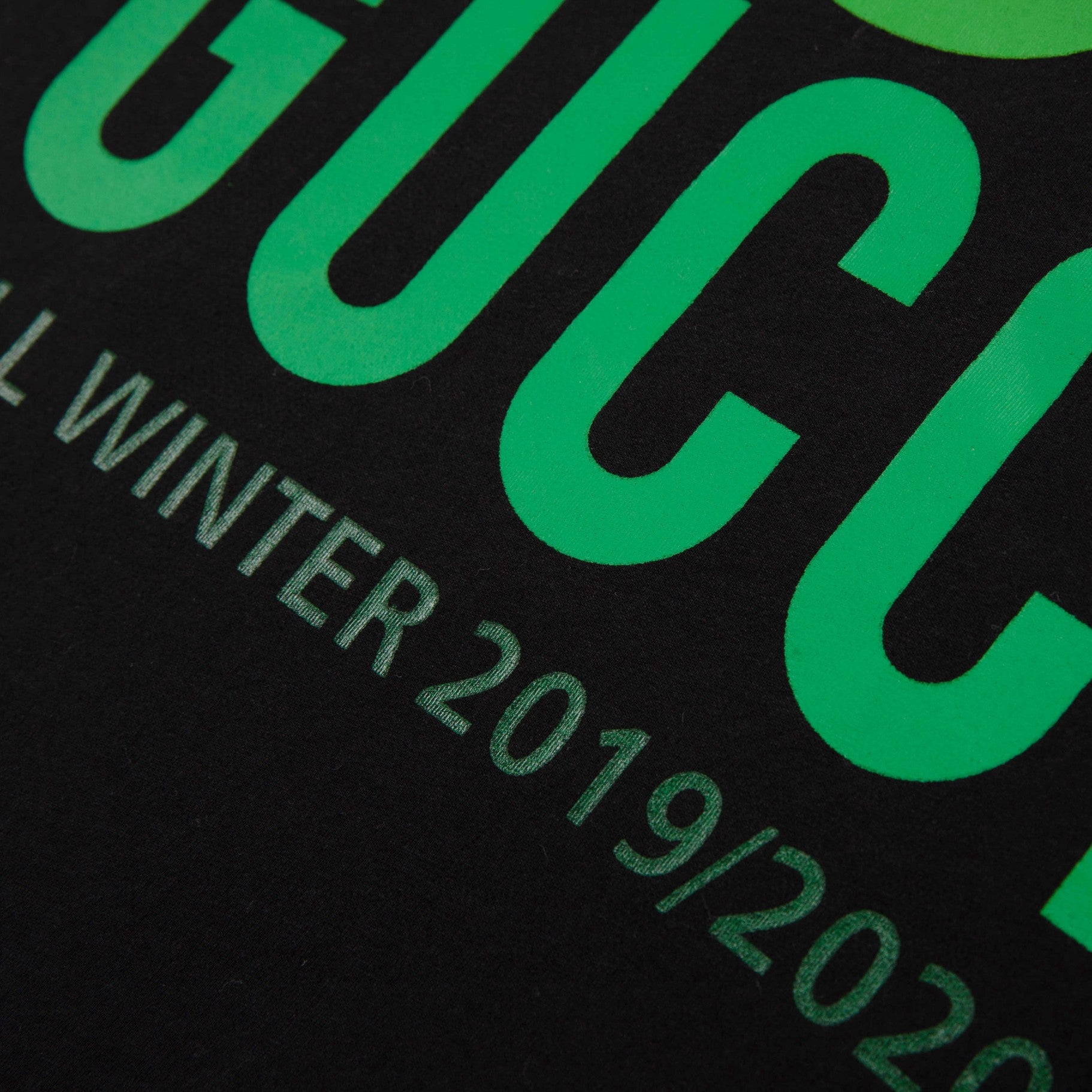 Gvc*1 T-shirt