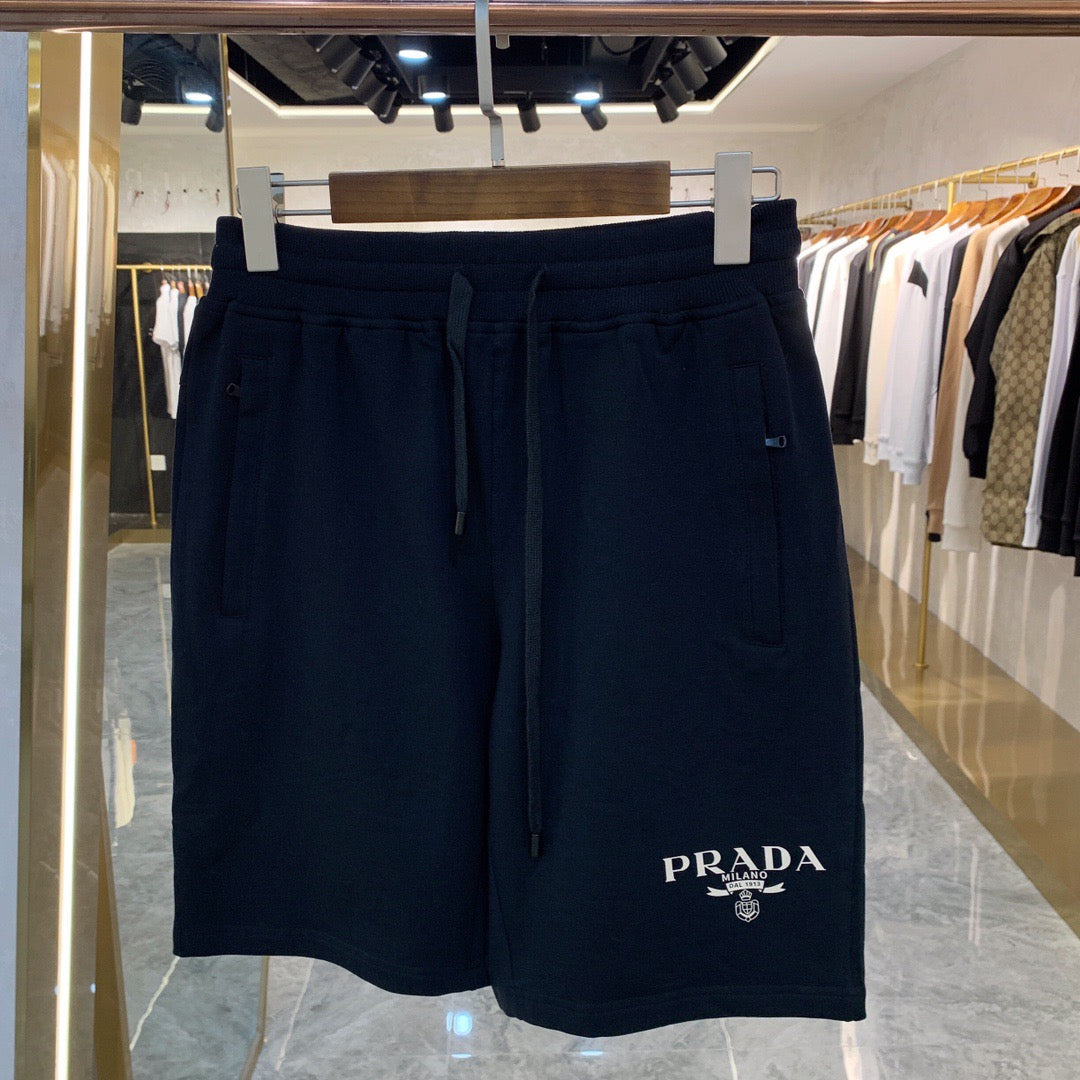 Pra*a Shorts