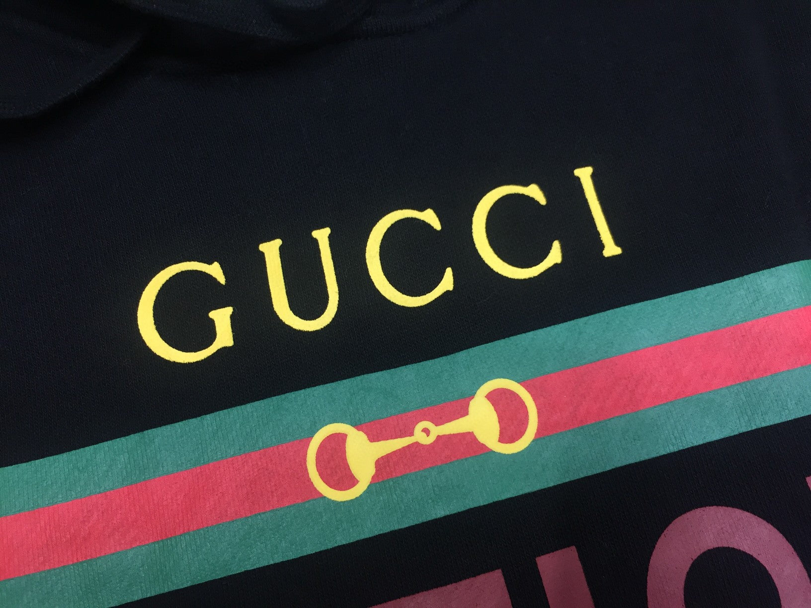 Gvc*1 Hoodie
