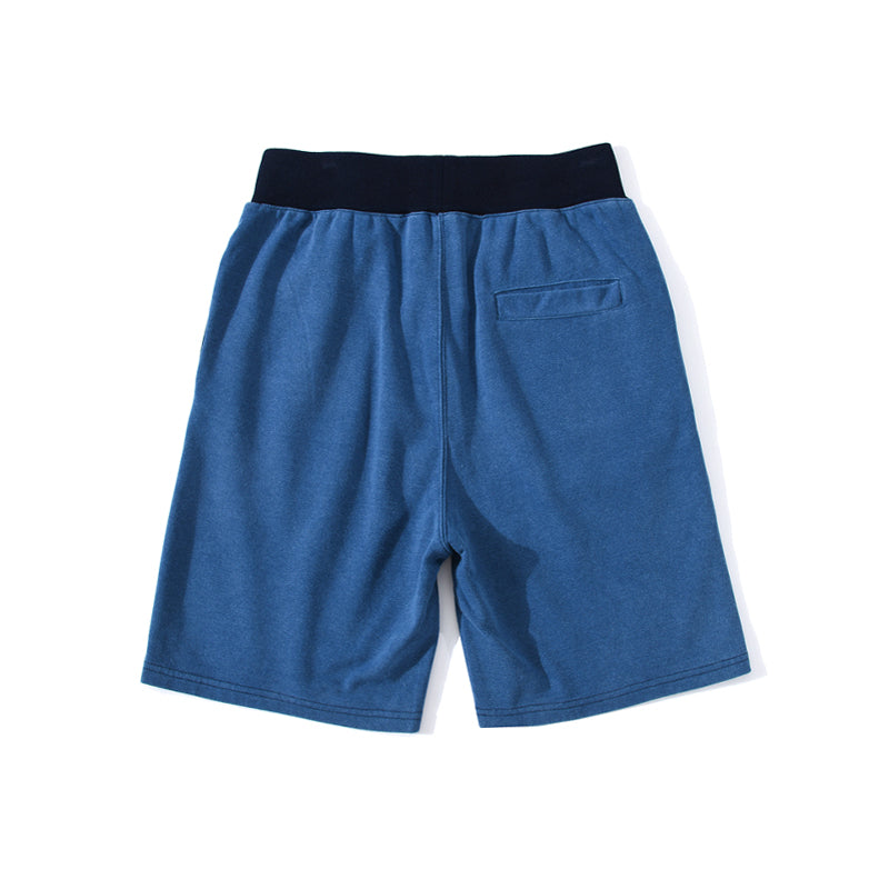 BAPE Shorts Shark Tiger Pants HDCP8770