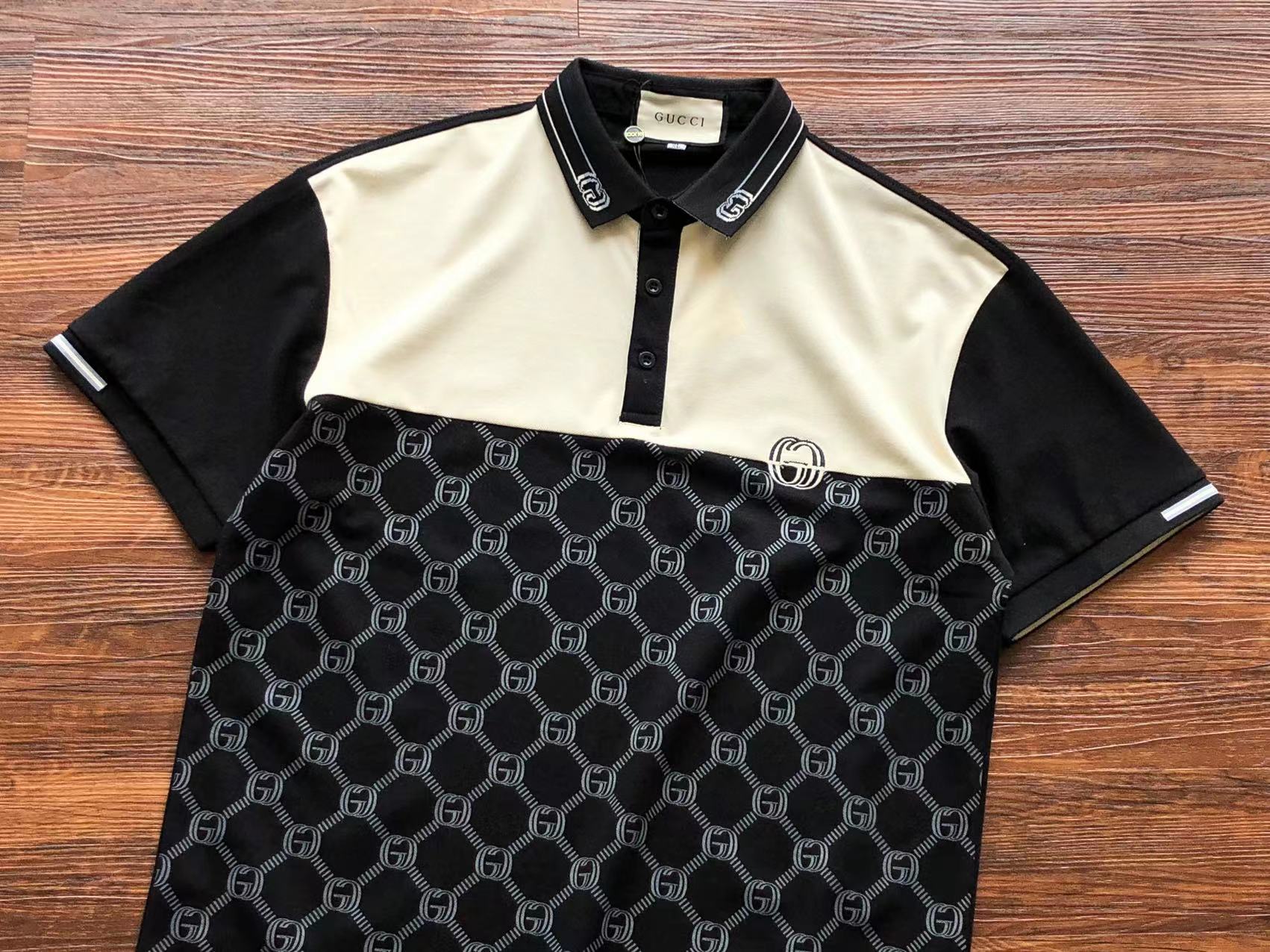 Gvc*1 Shirt
