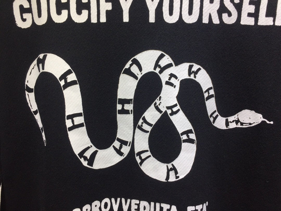 Gvc*1 Hoodie