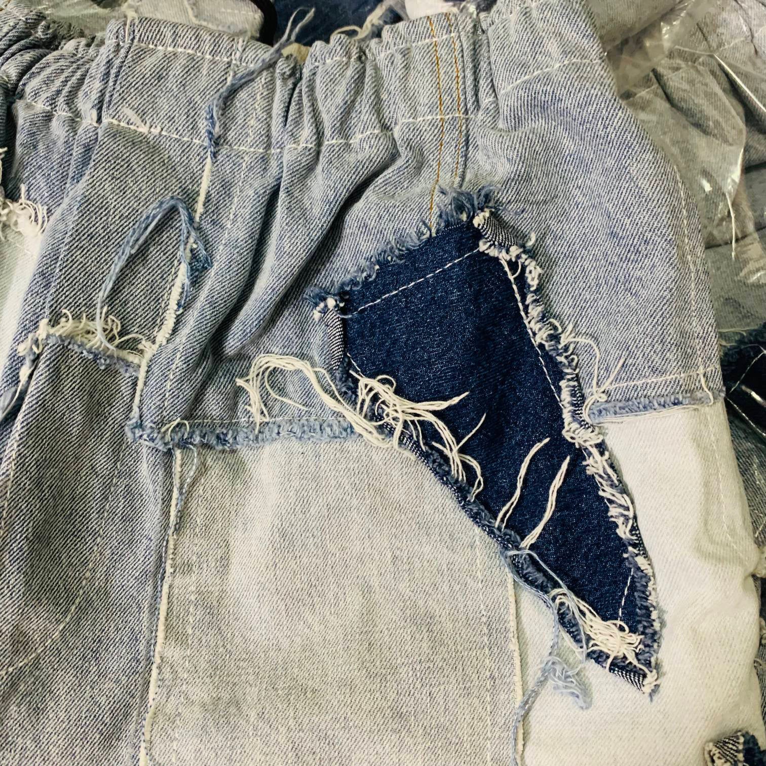 Gallery Dept Shorts