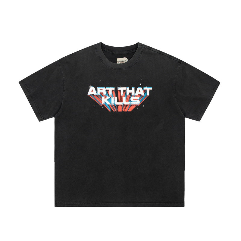 Gallery Dept T-shirt
