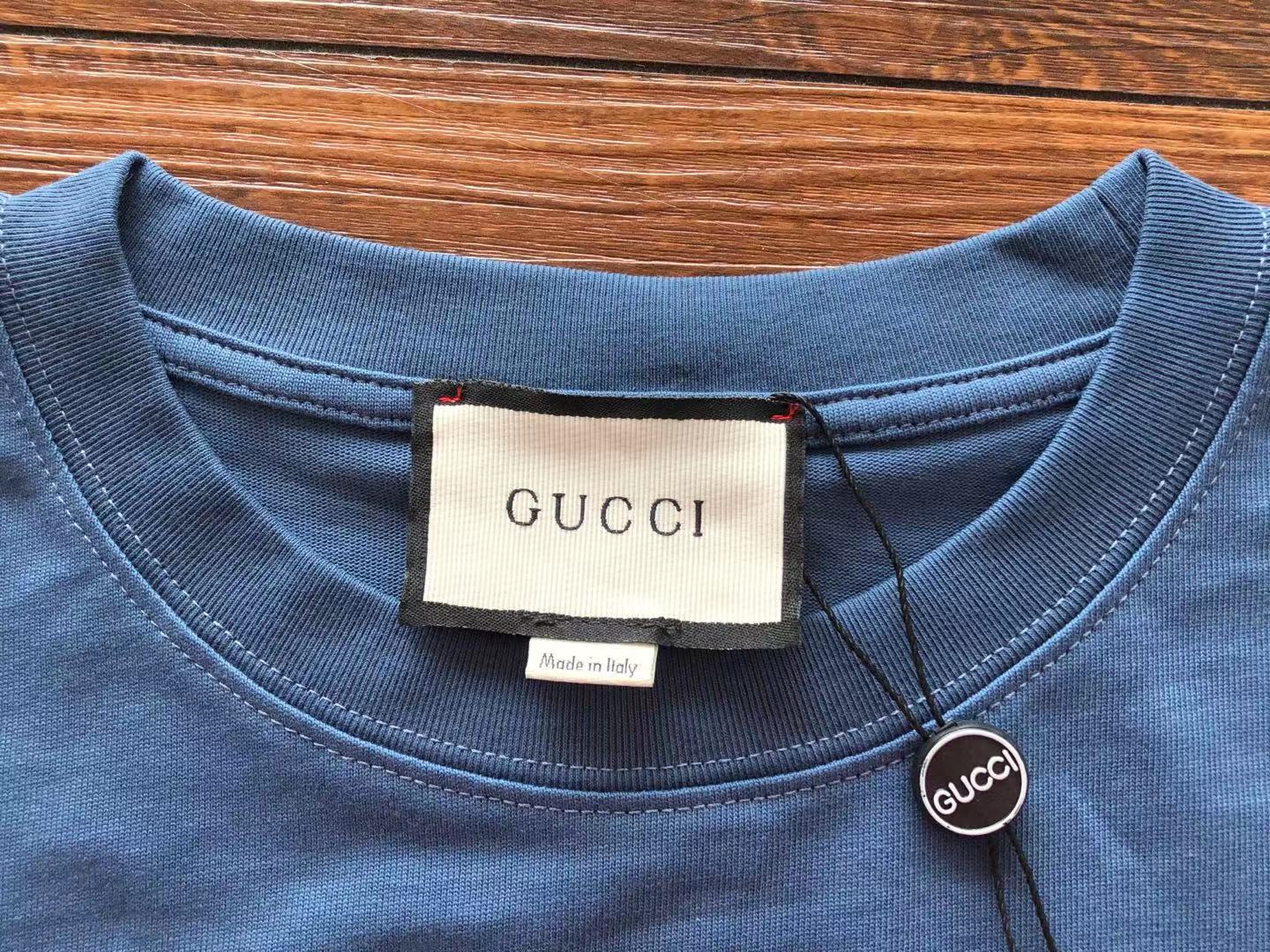 Gvc*1 T-shirt