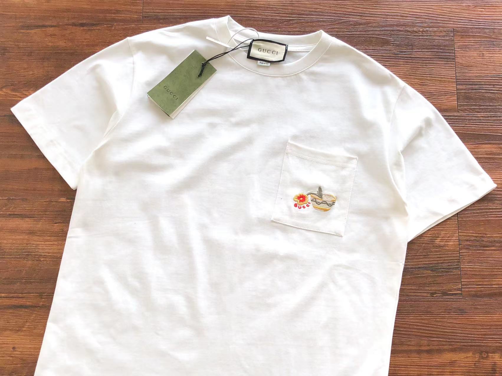 Gvc*1 T-shirt