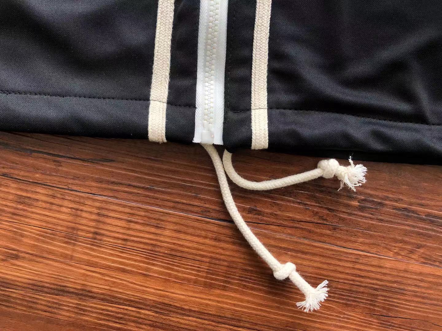 Gvc*1 Jacket