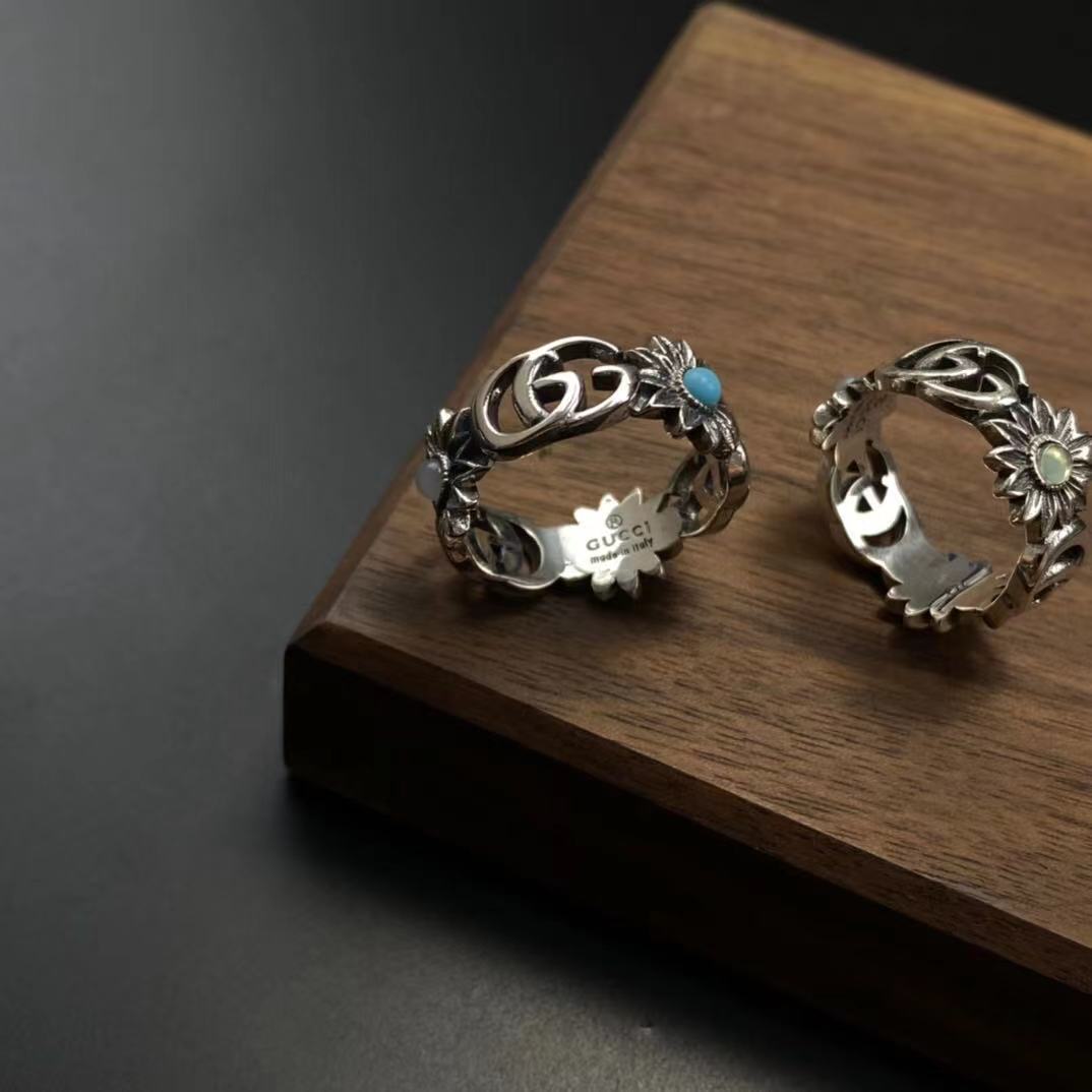 Gvc*1 Ring