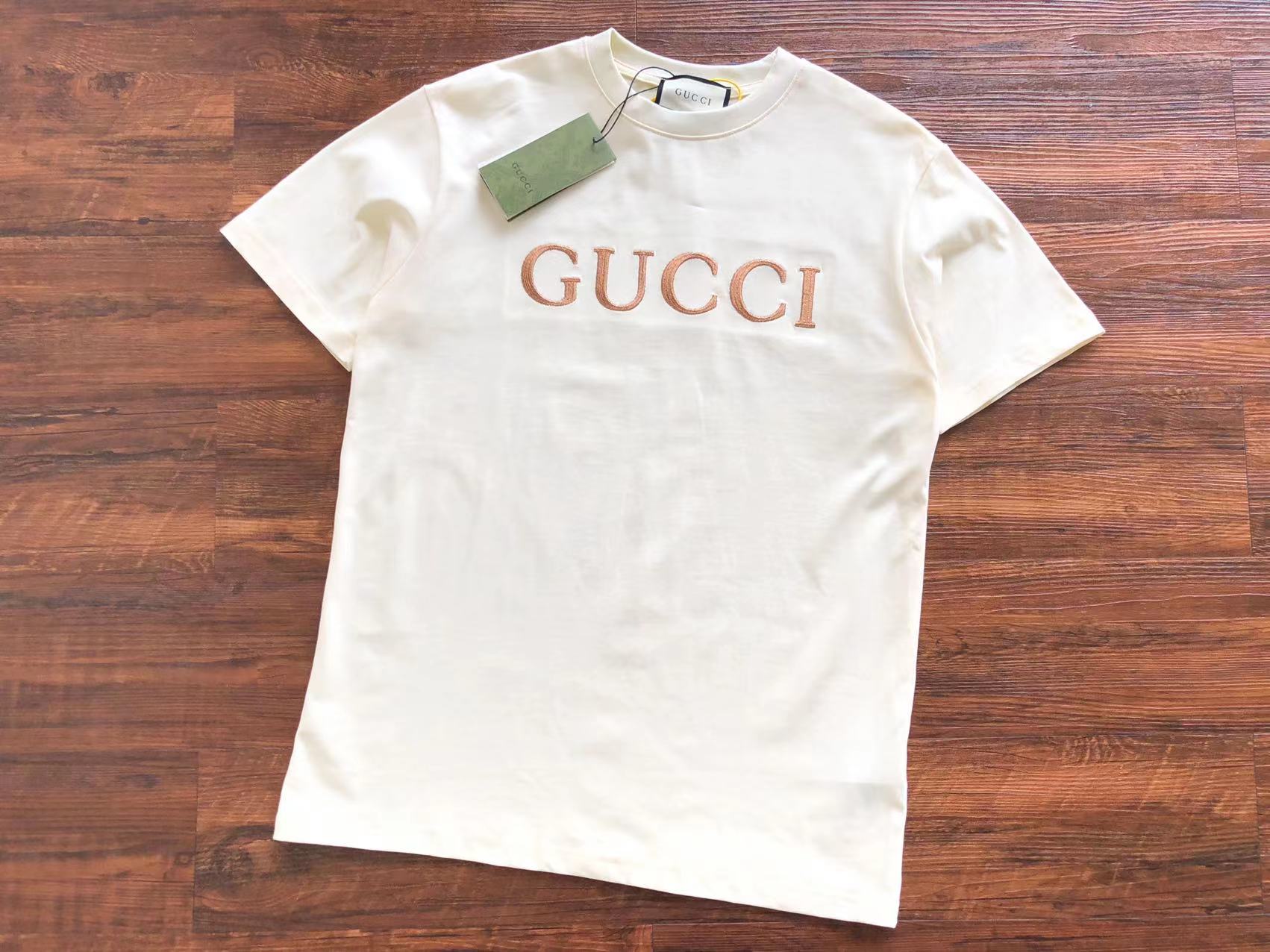 Gvc*1 T-shirt