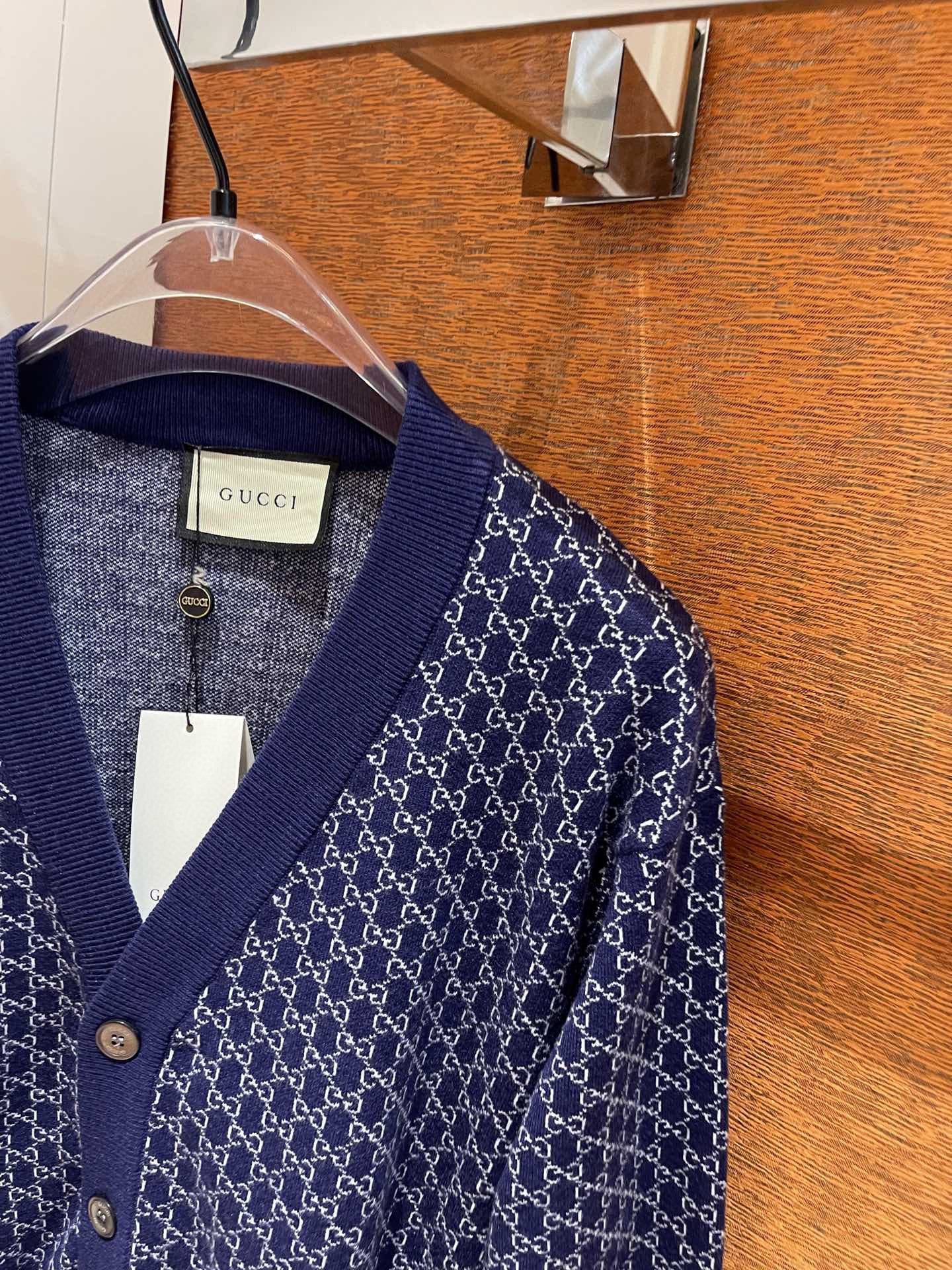 Gvc*1 Cardigan Dupe